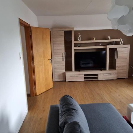 Unterkunft in Erholungsort Sterup Nähe von Ostsee Exterior foto