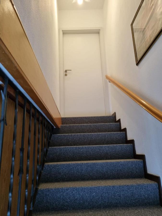 Unterkunft in Erholungsort Sterup Nähe von Ostsee Exterior foto
