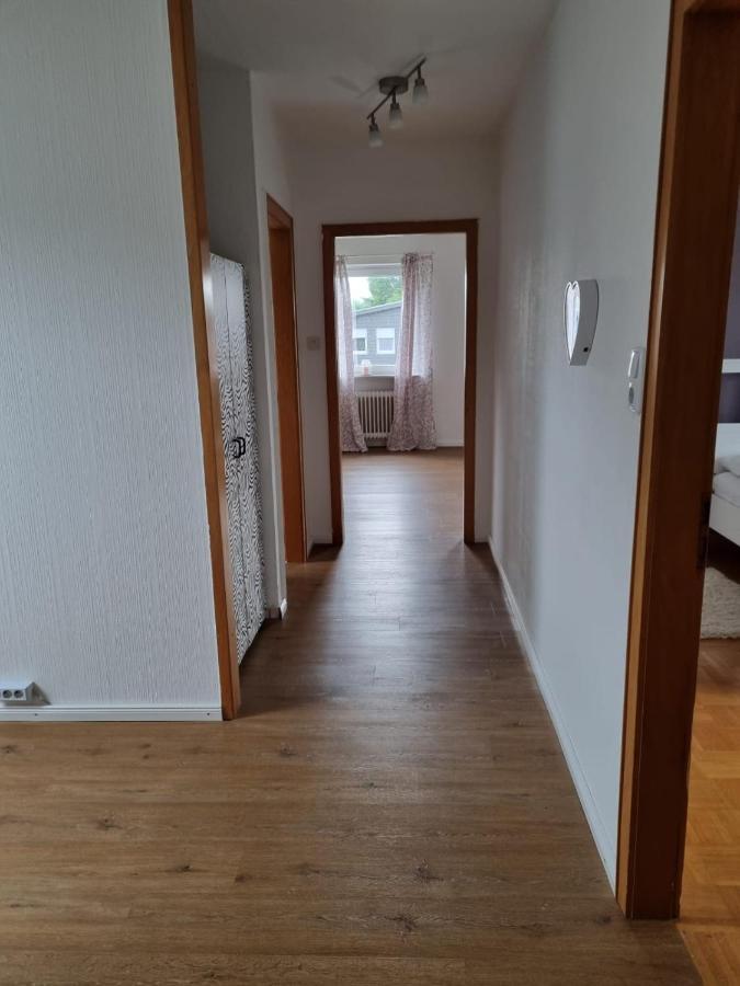 Unterkunft in Erholungsort Sterup Nähe von Ostsee Exterior foto